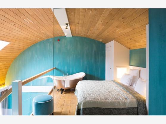 Suitehotel Posthoorn Monnickendam Ngoại thất bức ảnh