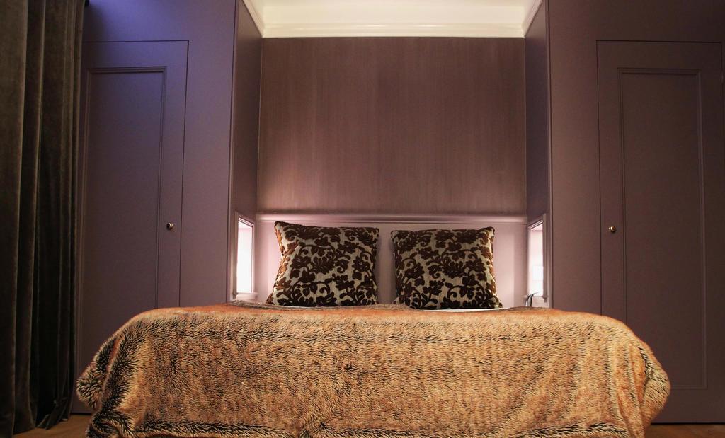 Suitehotel Posthoorn Monnickendam Ngoại thất bức ảnh