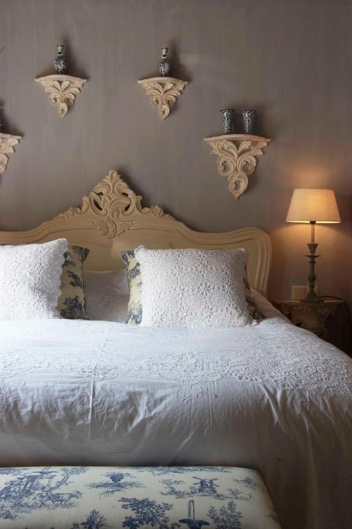 Suitehotel Posthoorn Monnickendam Phòng bức ảnh