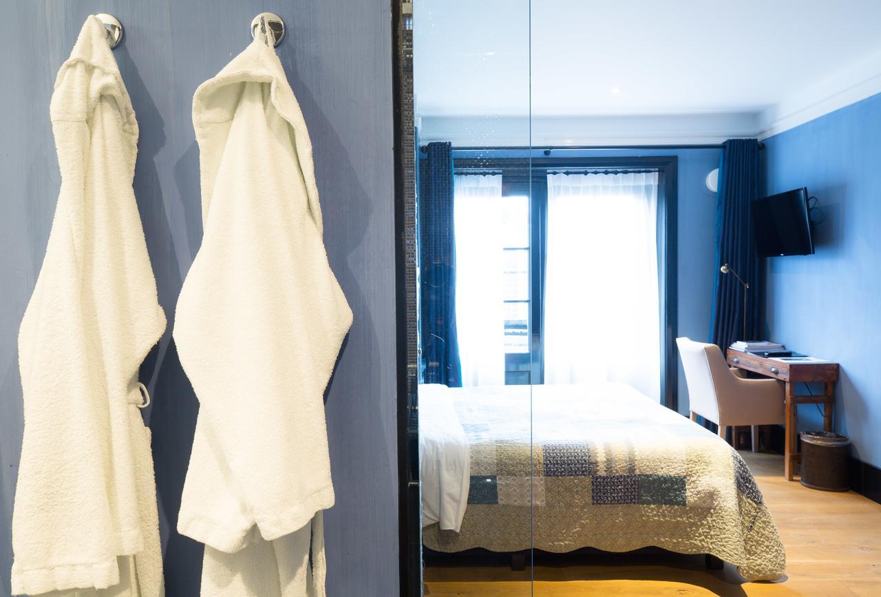 Suitehotel Posthoorn Monnickendam Ngoại thất bức ảnh