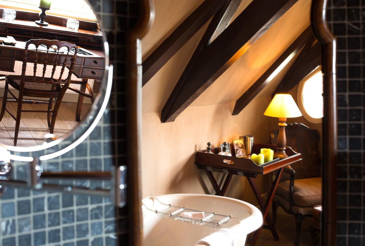Suitehotel Posthoorn Monnickendam Ngoại thất bức ảnh