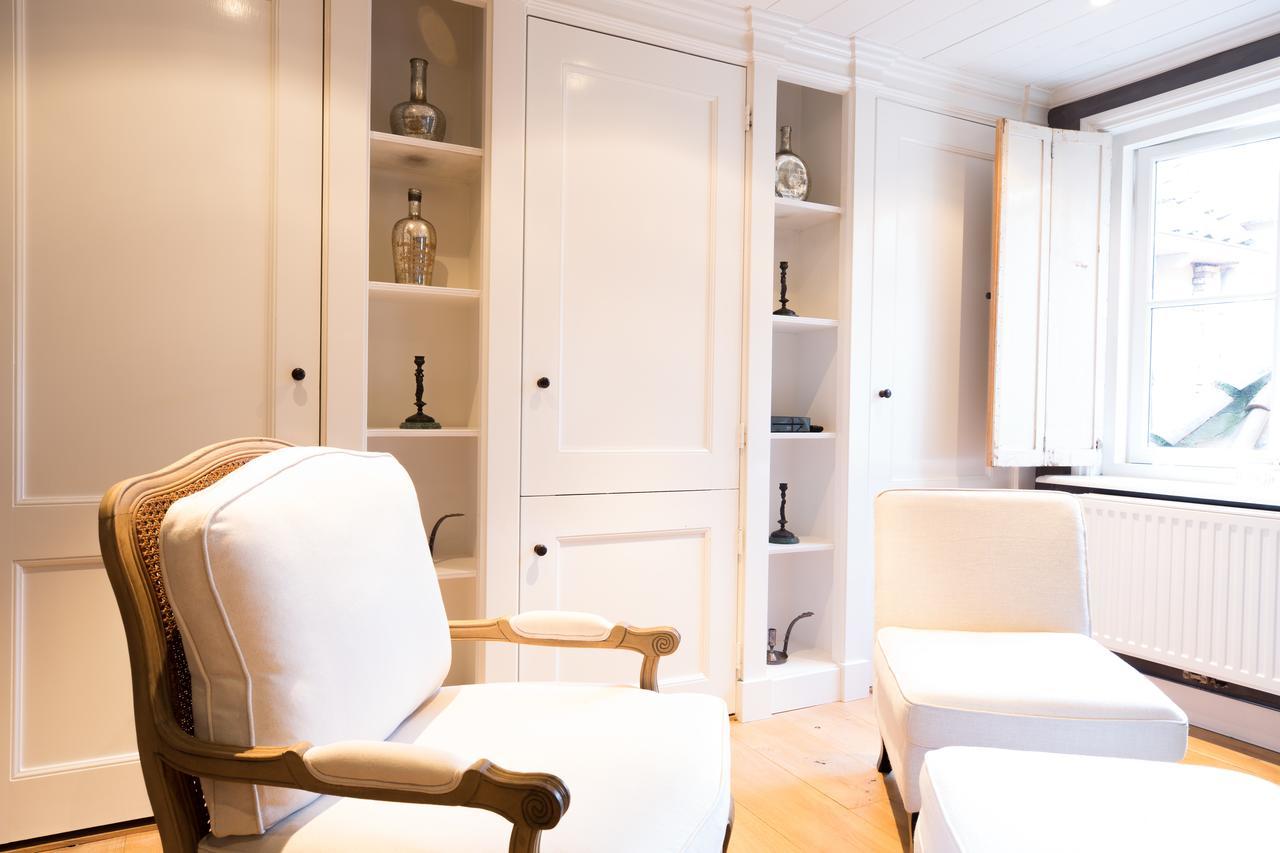Suitehotel Posthoorn Monnickendam Ngoại thất bức ảnh