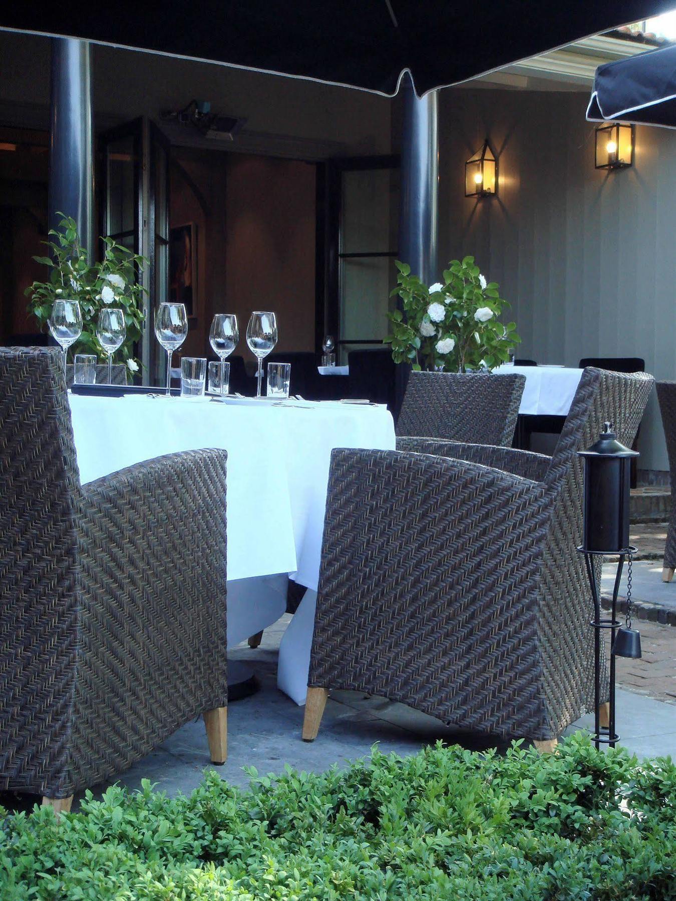 Suitehotel Posthoorn Monnickendam Ngoại thất bức ảnh