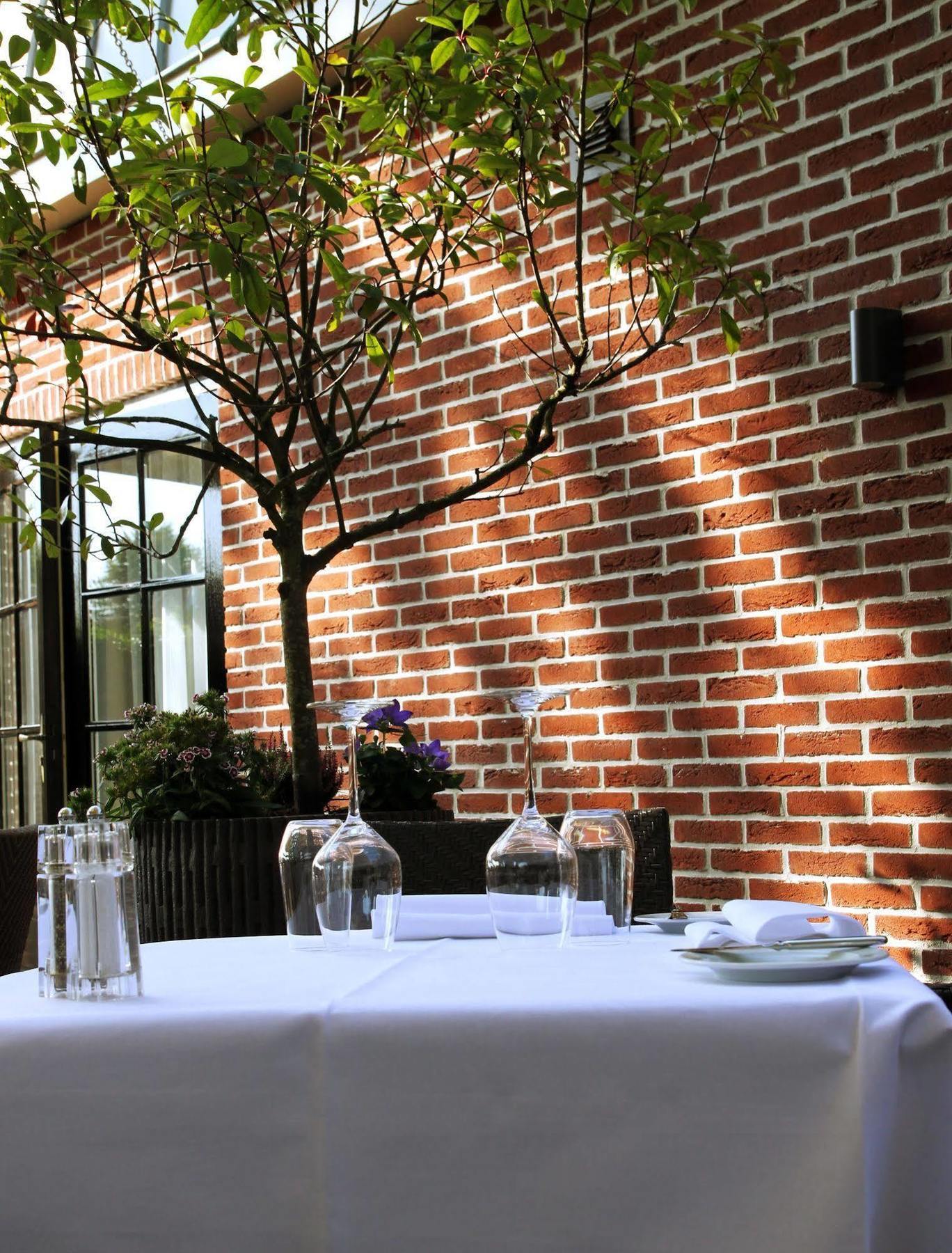 Suitehotel Posthoorn Monnickendam Ngoại thất bức ảnh