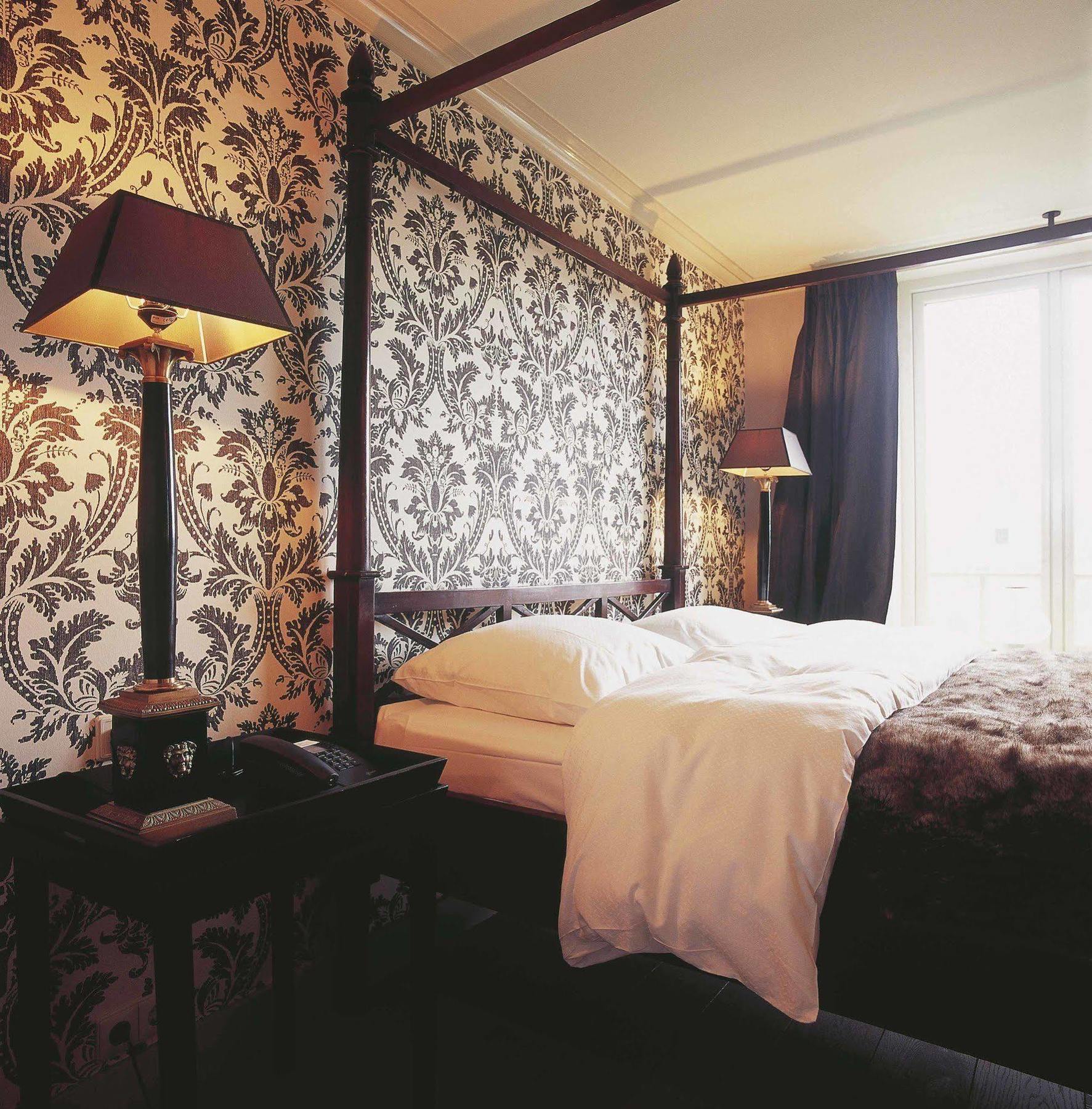 Suitehotel Posthoorn Monnickendam Ngoại thất bức ảnh